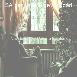 Lejos en un Pesebre, Cena de Navidad