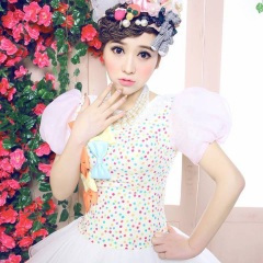 盗心贼 (8D环绕) (更新版)