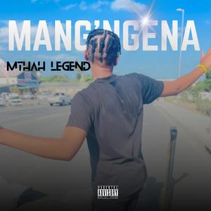 Mang'ngena