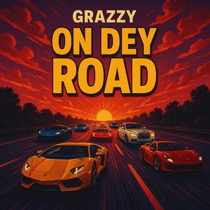 ON DEY ROAD