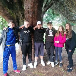 Przypały Z Irlandii