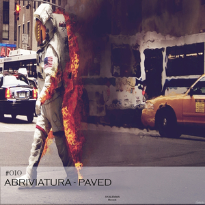 Paved (Original Mix)