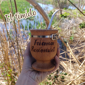 El timido (Acoustic Version)
