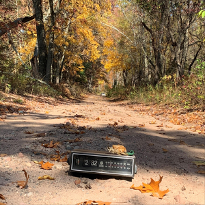 Counterweight (feat. Tj Redding)