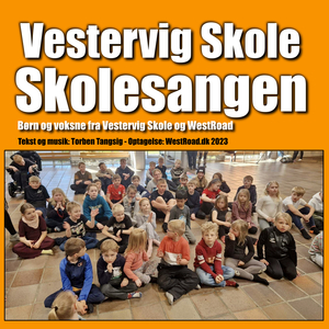 Skolesangen Vestervig
