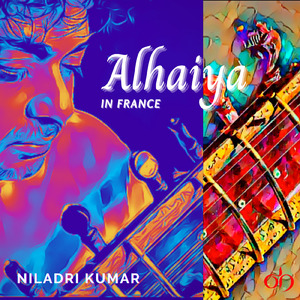 Alhaiya in France