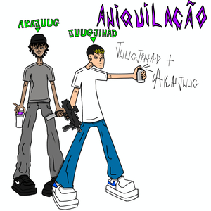 Aniquilação