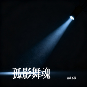 孤影舞魂
