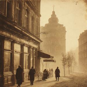 Petrograd