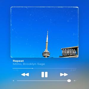 Repeat (feat. Brooklyn Sage)