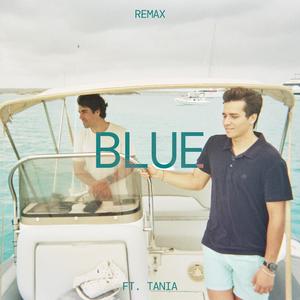 Blue (feat. Tania)