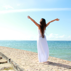 Nature's Hug for Unwind