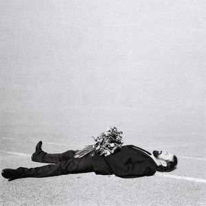 All The World Is Green