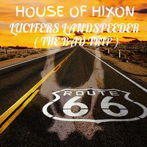 Lucifer's Landspeeder (the bad trip)