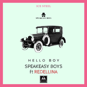 Hello Boy (feat. Redellina)