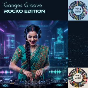 Ganges Groove