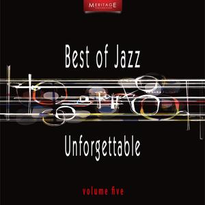 Unforgettable (feat. Stevan Pasero, John Anttila, Perry Thoorsell, Rene Escovedo)