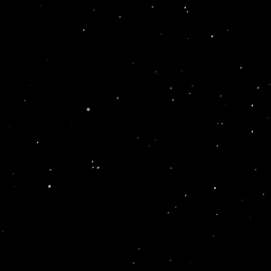 星星誓