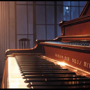 柔光のエチュード