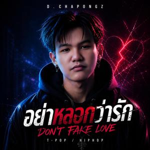 อย่าหลอกว่ารัก (Don’t Fake Love)
