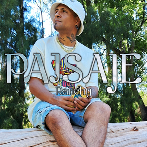 Paisaje (Cover)