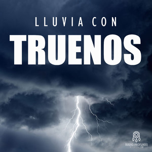 Lluvia Relajante Con Truenos, Pt. 03