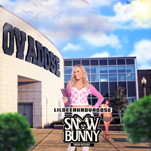 Snowbunny