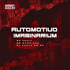 Automotivo Imaginarium