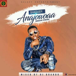 Anajowoa (Industry Edit)