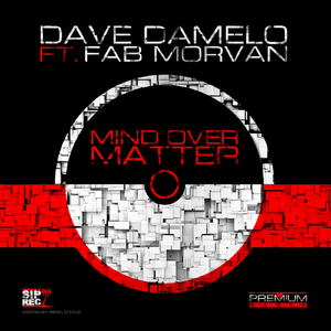 Mind Over Matter (Radio Edit)