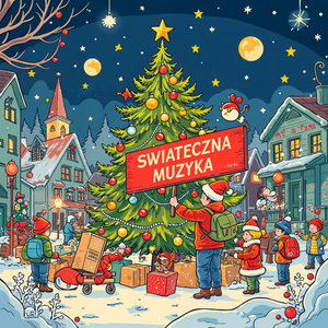 Dziecięce kolędy