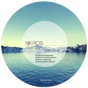 The Future (Original Mix)