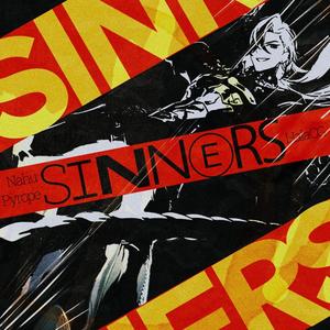 Sinners (feat. HalaCG) (Instrumental)
