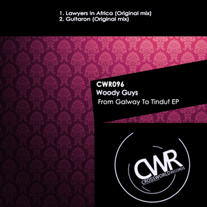 Guitaron (Original Mix)