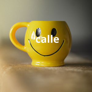 calle