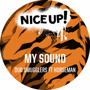 My Sound (feat. Horseman)