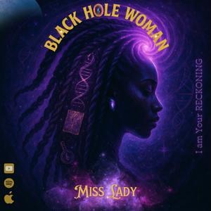 Black Hole Woman (Main Mix)