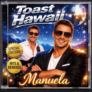 Manuela (80s Euro Disco Mix)