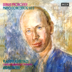 Piano Concerto No.5 in G Major, Op.55:4. Larghetto