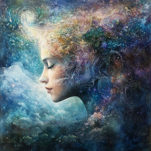 瞑想のための癒しの周波数