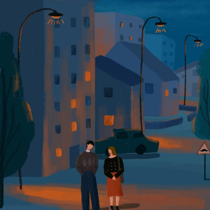 我不是你的特别嘉宾