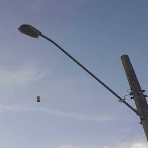 Esgoto a Céu Aberto