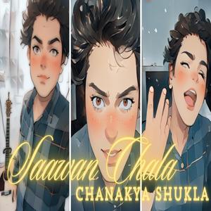 Saawan Chala (feat. Olawepo Tayo, Sapan Behura & Vivek Nair)