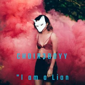 I Am A Lion
