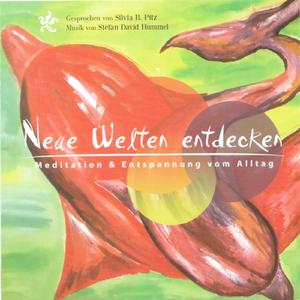 Körperentspannung - Slow Down - Dein Körper im Frieden (Meditation)