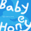 金南玲 - Baby&Honey (伴奏)