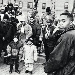 Golden Age (Boombap Beat)