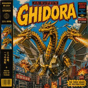 Ghidora