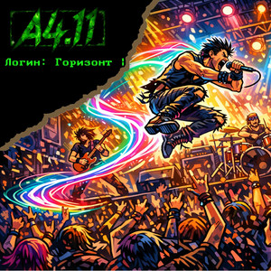 Поднимайся! (Original Mix)