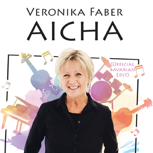 AICHA (Bavarian Edit)